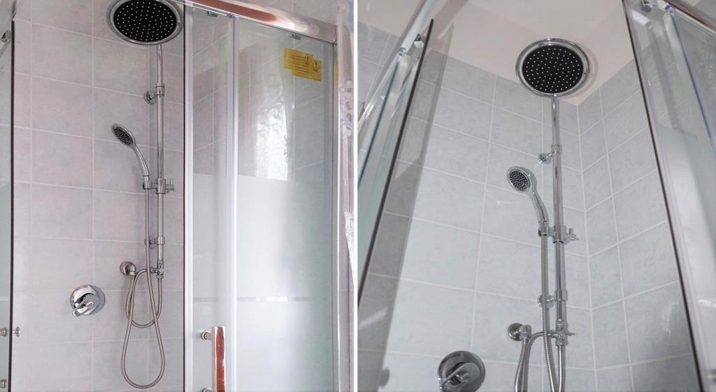 B&B Giada Mestre Chambre photo