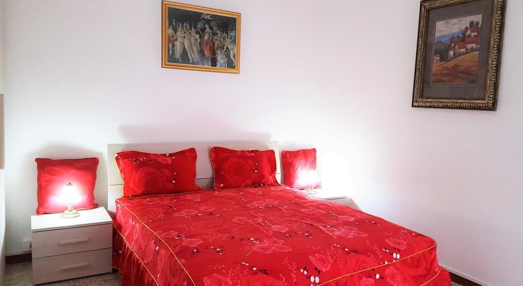 B&B Giada Mestre Chambre photo