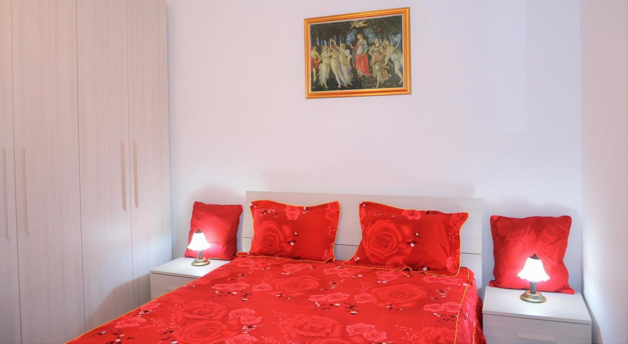 B&B Giada Mestre Extérieur photo