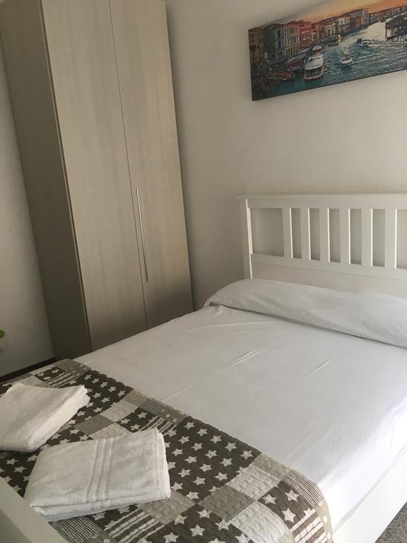 B&B Giada Mestre Extérieur photo